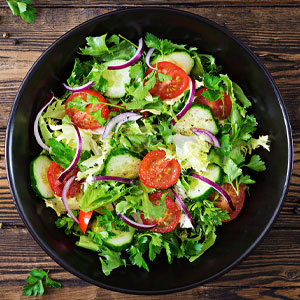 Salads